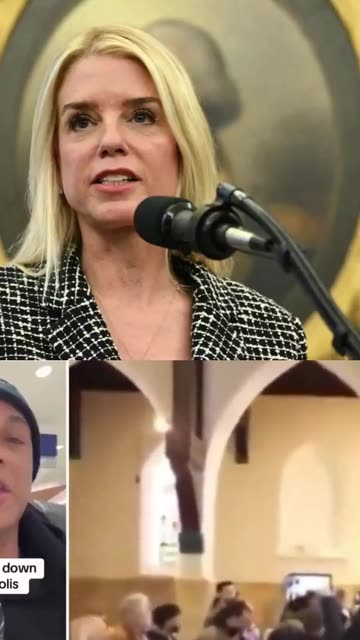 DOJ pushed to charge Don Lemon but a Minnesota magistrate judge BLOCKED it