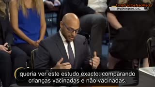 💉ESTUDO CENSURADO DA HENRY FORD HEALTH MOSTROU IMPACTO NEGATIVO DAS VACINAS NA SAÚDE DAS CRIANÇAS💉⚠️
