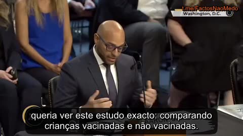 💉ESTUDO CENSURADO DA HENRY FORD HEALTH MOSTROU IMPACTO NEGATIVO DAS VACINAS NA SAÚDE DAS CRIANÇAS💉⚠️