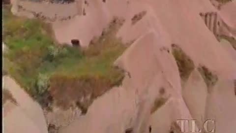 NEW CHARIOTS OF THE GODS ( The Mysteries Continue )