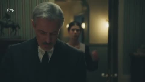 La Promesa - Capitulo 744 parte 3