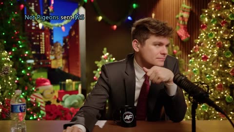 Nick Fuentes Breaks Down His Mistake in Piers Morgan interview