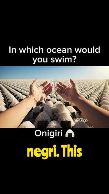 Choose One Ocean To Swim Pt 3! #ocean #viral #fyp #shorts