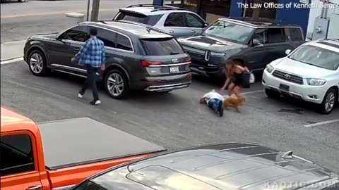 Illegal Alien Uber Driver From Russia