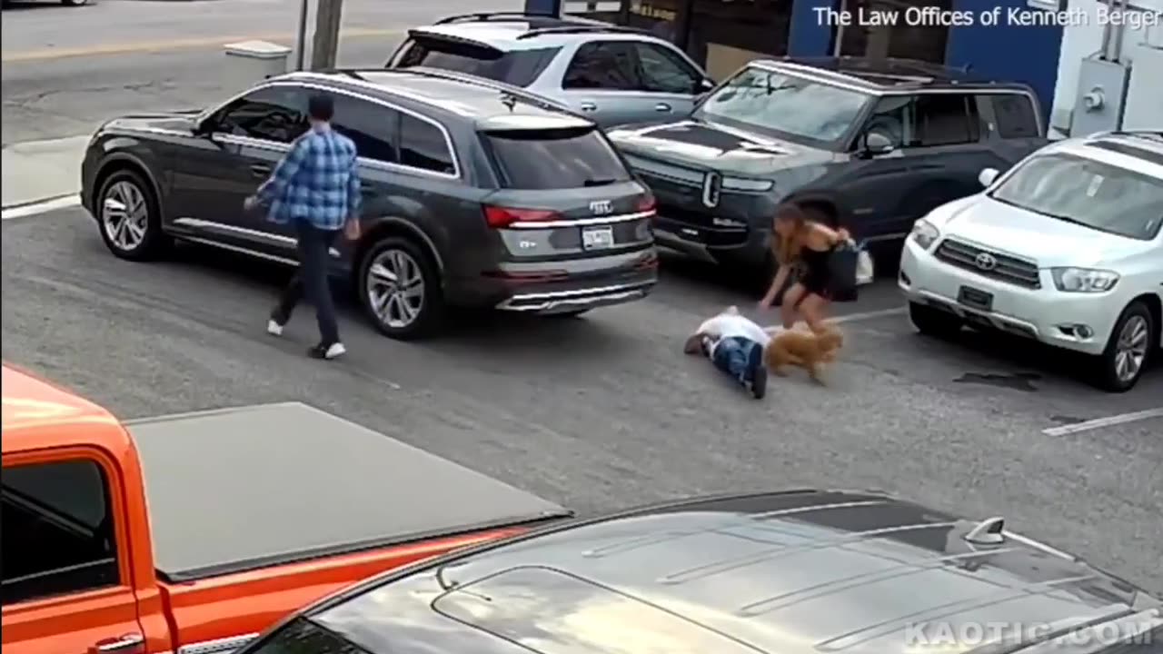 Illegal Alien Uber Driver From Russia