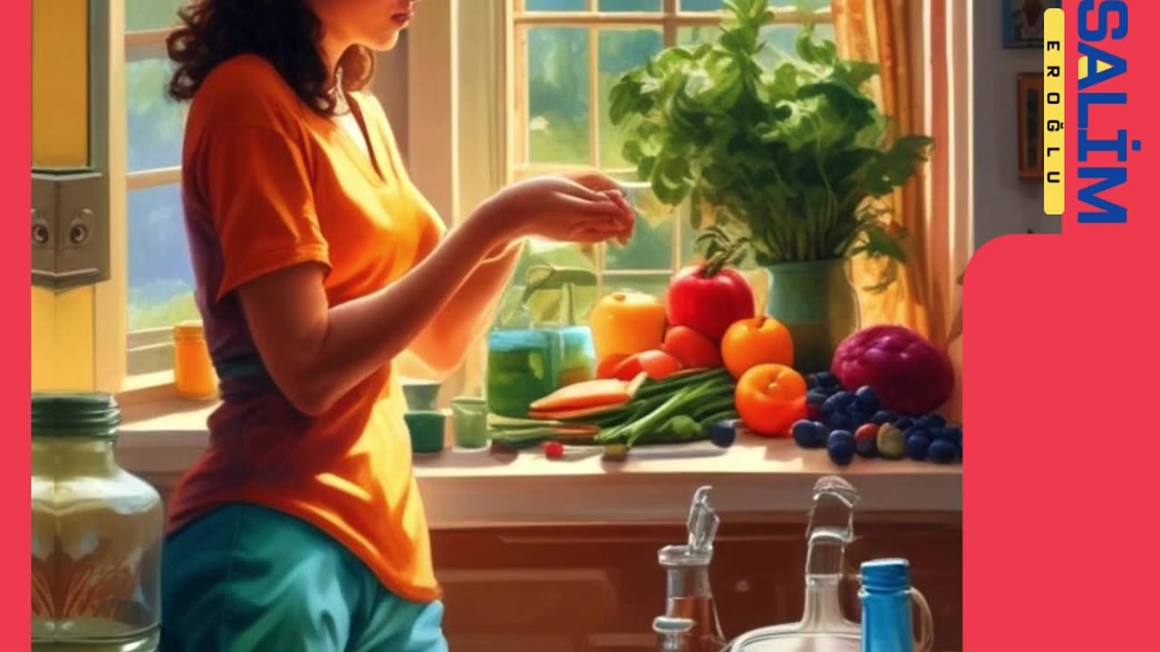 🌟 D vitamininin hayatınızı nasıl olumlu yönde değiştirebileceğini biliyor musunuz? 🌟