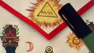 THE SECRET OF THE FREEMASON SYMBOL 🔺 REVEALED