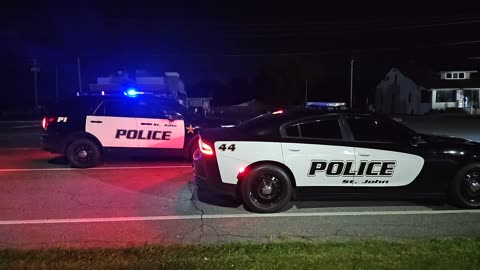 POLICE ACTIVITY #cops #police #lawenforcement