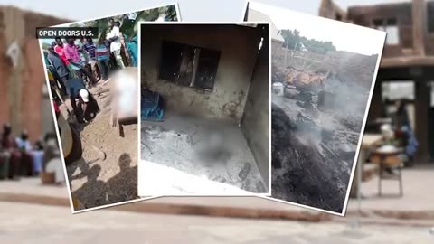 Will the US get involved over killings of Christians in Nigeria?