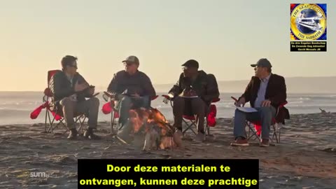 SUMtv - … Levens Veranderden Speciaal Programma Met een Dankbaar Hart