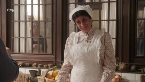 La promesa capitulo 21 temporada 1 parte 3