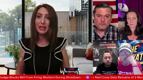 APN - The Pulse - Episode: 23: "No War, Just Peace”