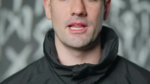 Jacob Hersant says (Replace the government before they replace us)