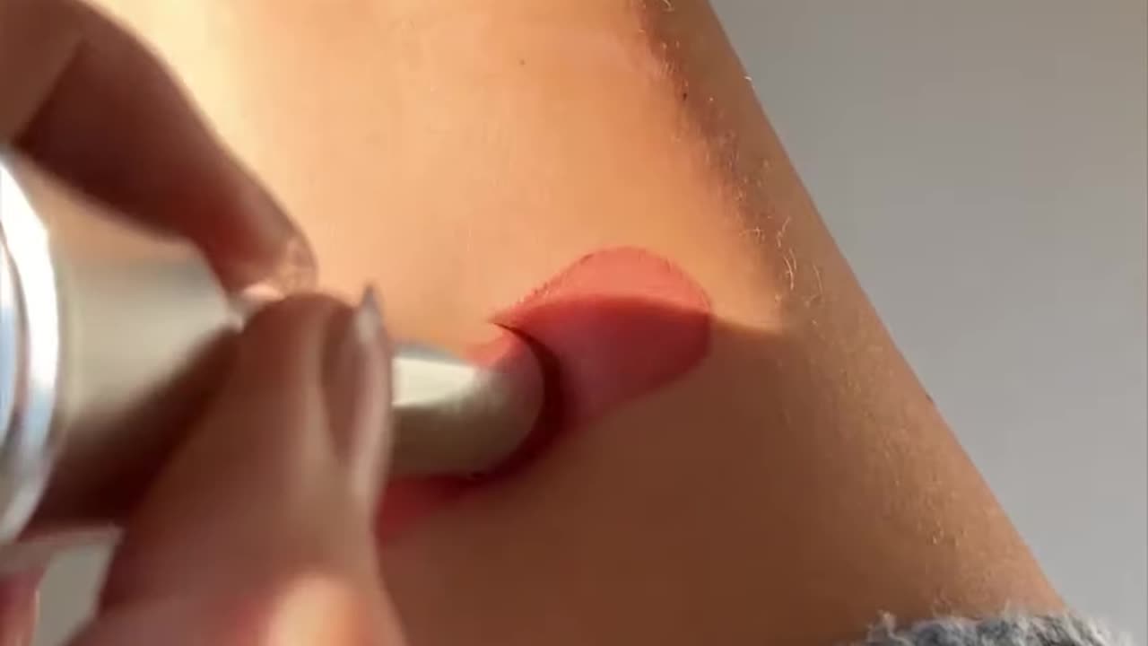 No Talking - Makeup & Skincare ASMR