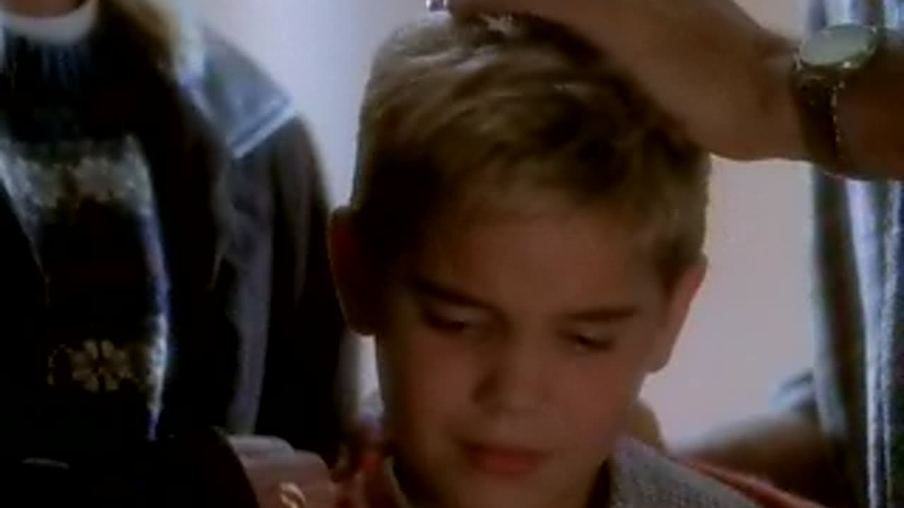 Reba McEntire - What Do You Say