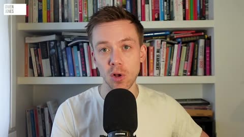 Jeff Bezos ACCIDENTALLY Exposes Western "Democracy"