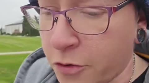 KIMBERLY BARTOLD AMERICAN TRUCKER 🇺🇲