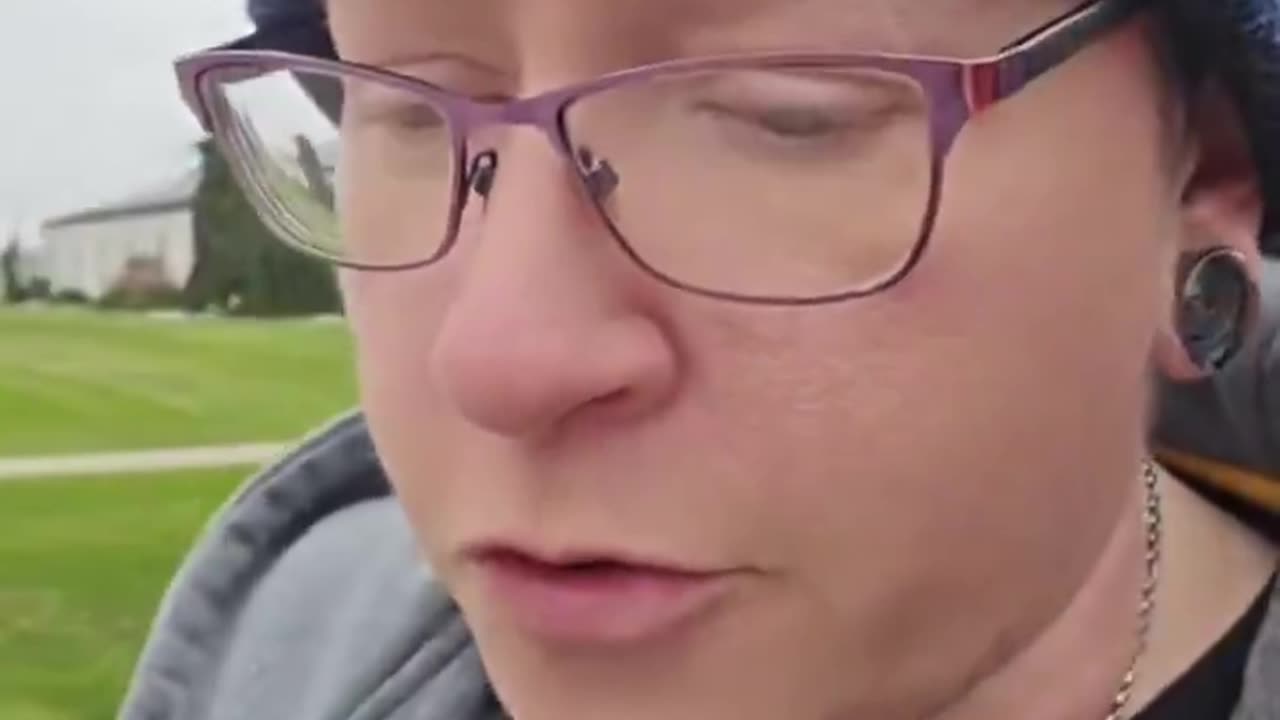 KIMBERLY BARTOLD AMERICAN TRUCKER 🇺🇲