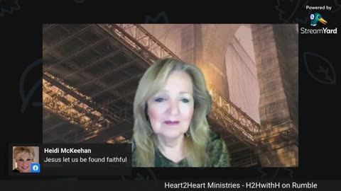 The Final Solution. Urgent message to the church