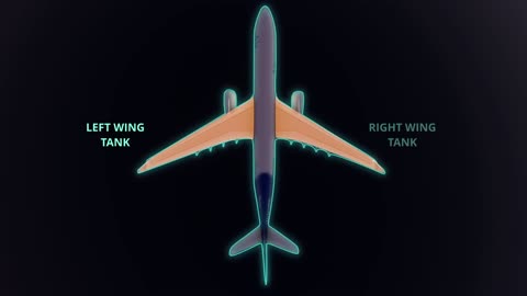 THE 19-MINUTE FREEFALL: Air Transat 236