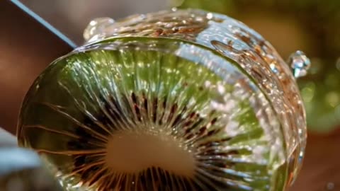 ASMR Glass Fruit Cutting | Most Relaxing & Satisfying Short Video 🎧 #Shorts #Songs #asmr #glassfruit