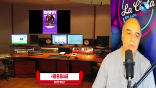 La Cinta de los Éxitos en Vivo 17 Febrero 2026