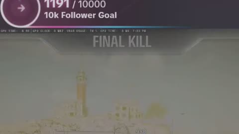 warzone clutch win