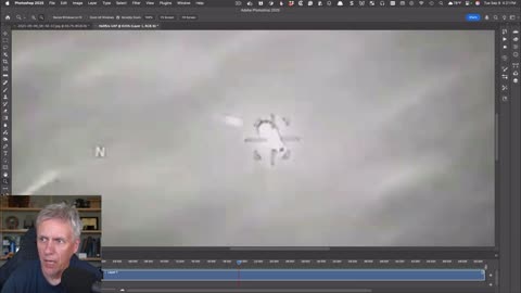 🤔🛸 Mick West Debunks Latest UFO Video in Record Time! | TheTruthAbove