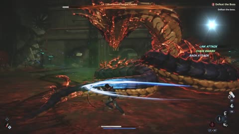 Hit Every Other Button