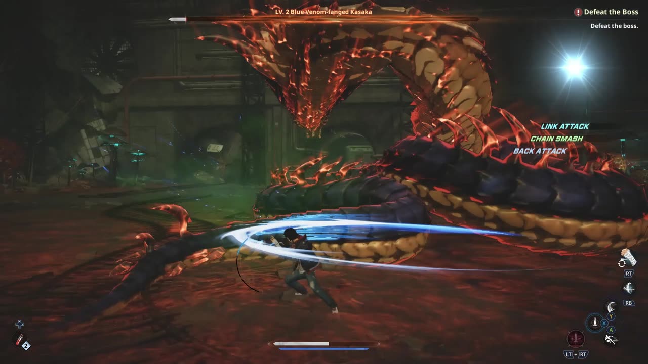 Hit Every Other Button