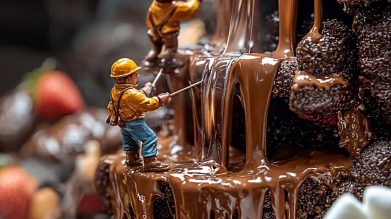 construction cooking