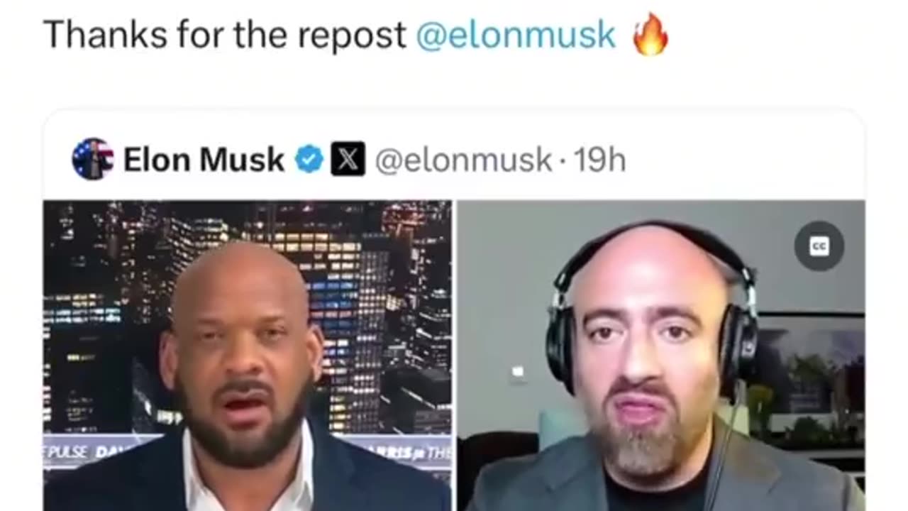 Mike Benz: Most PRESIDENTS were on the take thru USAID