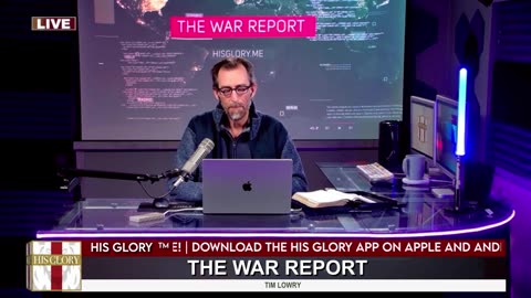 The War Report! - 12/31/24