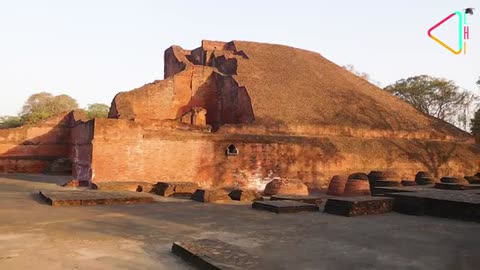 नालंदा और विक्रमशिला- इतिहास, ज्ञान और कहानियों के ख़ज़ाने | Ancient Universities of Bihar