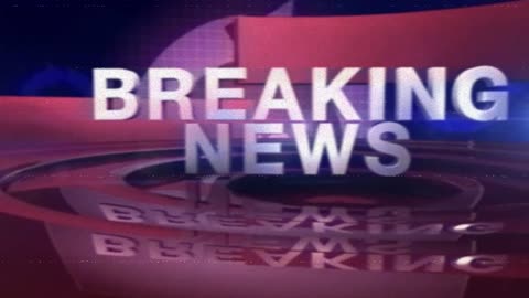 Breaking News - Program Terminated