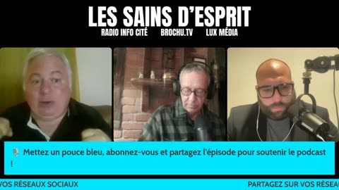 En direct sur RadioInfoCite.com