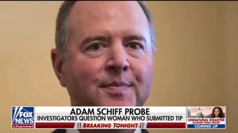 Adam Schiff Mortgage Fraud Investigation, The Plot Thickens!