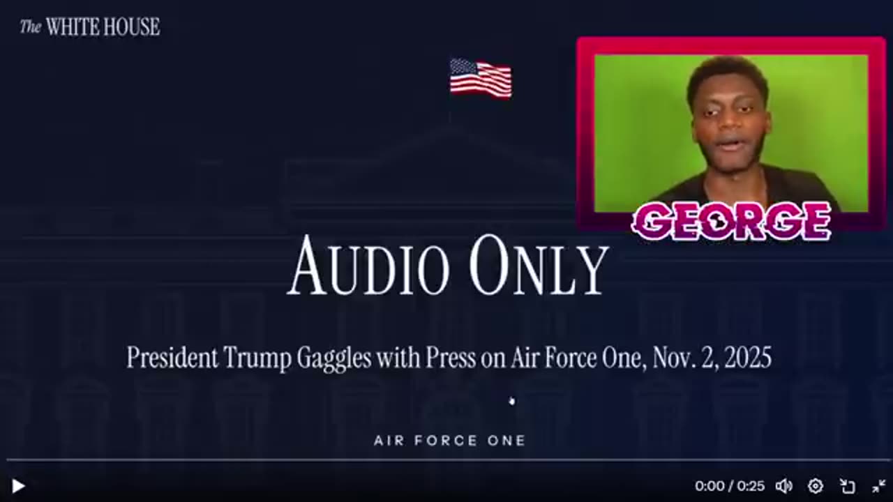 Well, that was fast... The Nigerian President Just FOLDED To Trump!!!