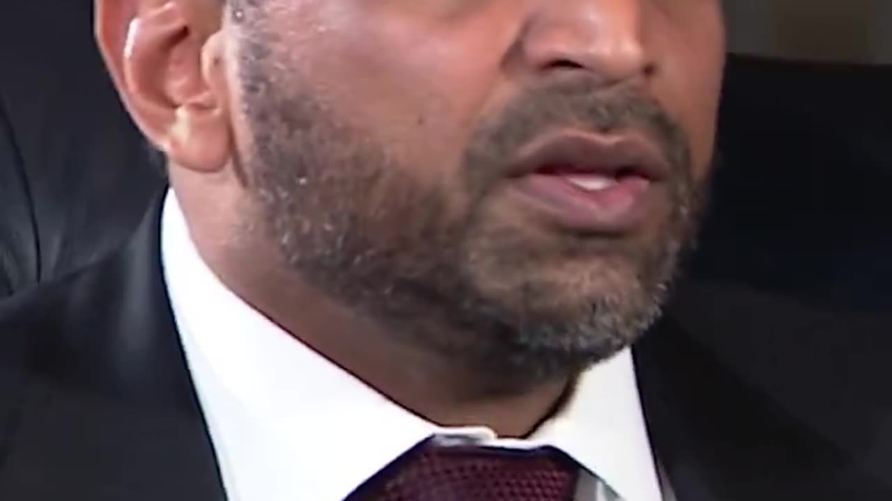 Director of the FBI Kash Patel confirms with facts