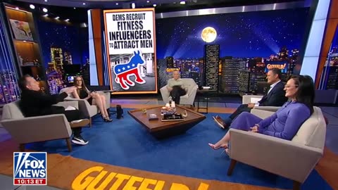 Gutfeld Show 10/8//25 FULL END SHOW | ᖴO᙭ ᗷᖇEᗩKIᑎG ᑎEᗯS October 8, 2025