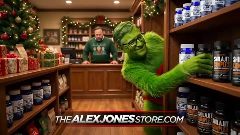 FULL THURSDAY EMERGENCY SHOW