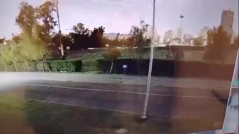 😱🎖️ Soldier Ghost Caught on CCTV! Watch Closely as He Walks Through the Wall... | TheHauntingHour