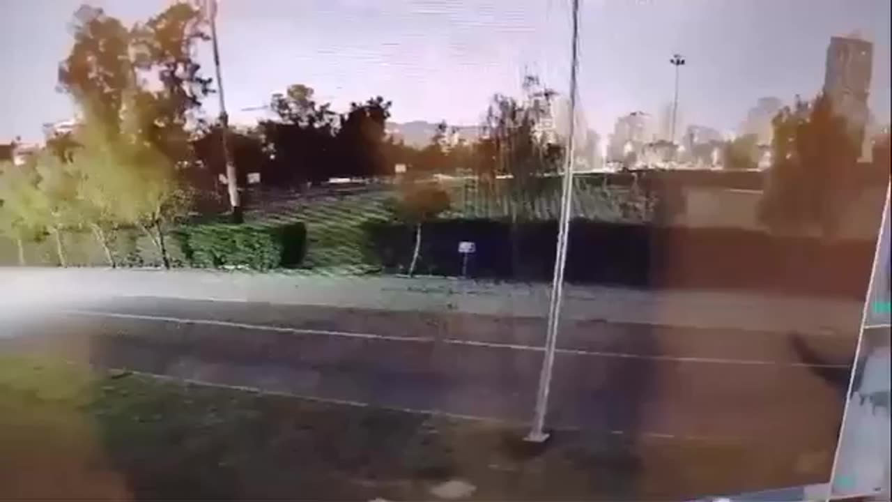 😱🎖️ Soldier Ghost Caught on CCTV! Watch Closely as He Walks Through the Wall... | TheHauntingHour
