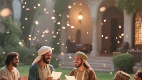 Sacrifice and Gratitude: The Hidden Truth in Leviticus 7