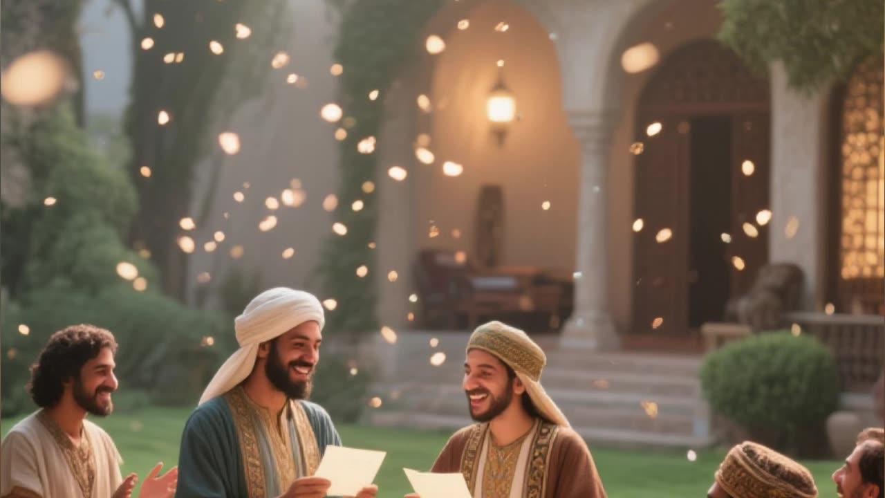 Sacrifice and Gratitude: The Hidden Truth in Leviticus 7