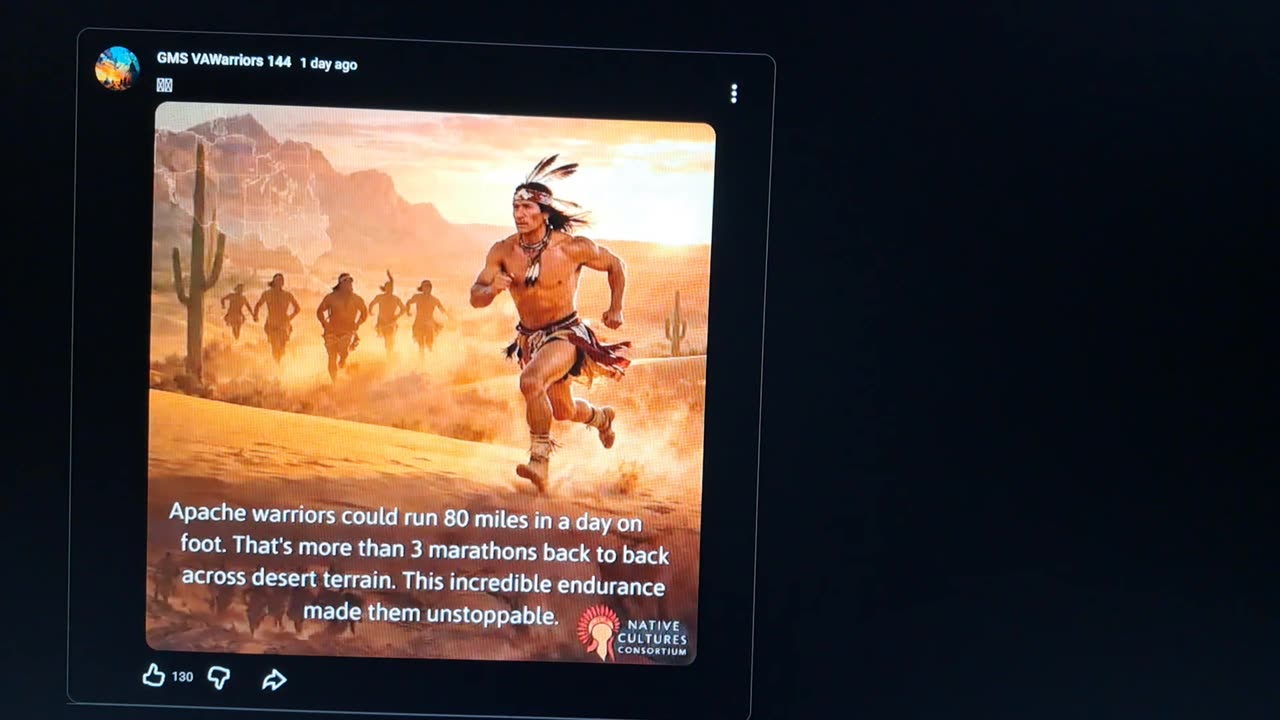 A POST FROM GMS VAWARRIORS