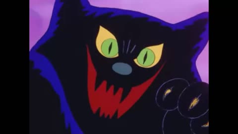 Garfield's Halloween Adventure. Originally aired in 1985