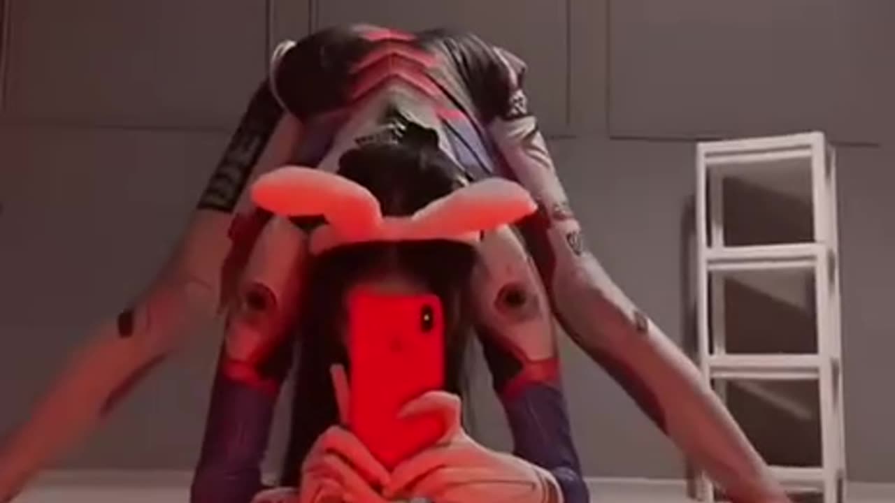 Future of Beauty 😍✨🔥