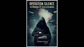 Operation Silence: The Hidden Role of the CIA in Latin America
