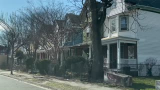 Trenton New Jersey: Home Of D.J. K-Ruff!